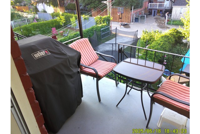 Appartement 4 1/2 Rosemont, Petite-Patrie 1 550 $/mois. Appartement à louer Rosemont, Petite-Patrie