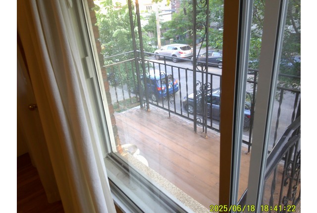 Appartement 4 1/2 Rosemont, Petite-Patrie 1 550 $/mois. Appartement à louer Rosemont, Petite-Patrie