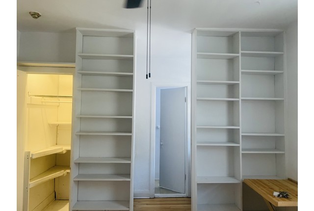 Appartement 1 1/2 Plateau Mont-Royal 940 $/mois. Appartement à louer Plateau Mont-Royal
