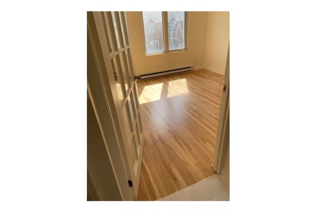 Plex 5 1/2 Nouveau-Rosemont et Mercier 2 300 $/mois. Appartement à louer Nouveau-Rosemont et Mercier