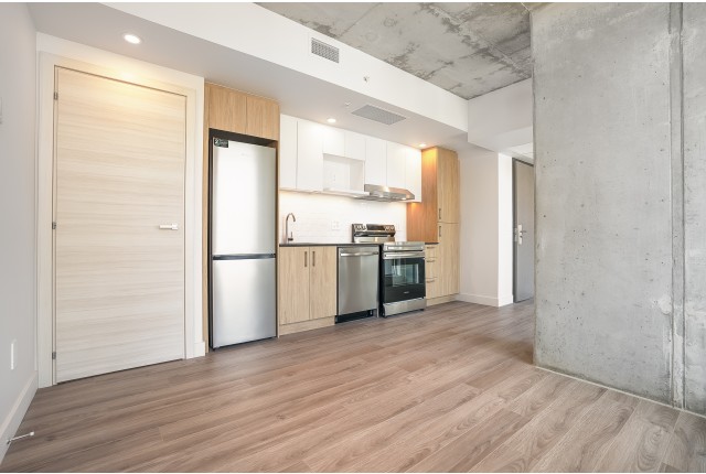 Appartement 1 1/2 Centre-ville - Montréal 2 504 $/mois. Appartement à louer Centre-ville - Montréal