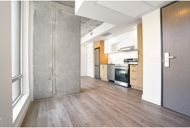 Appartement 1 1/2 Centre-ville - Montréal 2 504 $/mois. Appartement à louer Centre-ville - Montréal