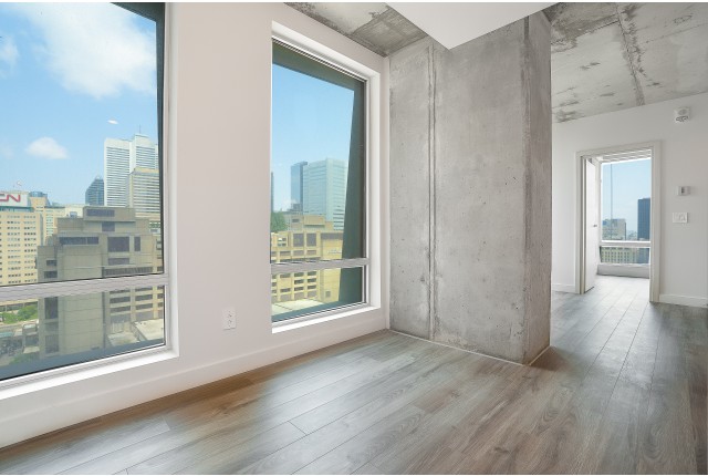 Appartement 1 1/2 Centre-ville - Montréal 2 504 $/mois. Appartement à louer Centre-ville - Montréal