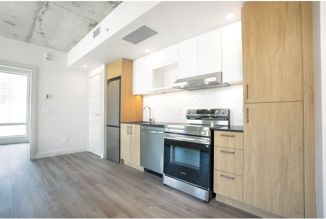 Appartement 1 1/2 Centre-ville - Montréal 2 504 $/mois. Appartement à louer Centre-ville - Montréal