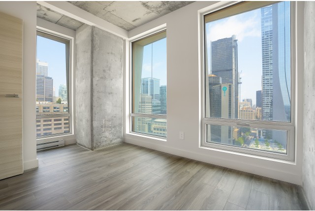 Appartement 1 1/2 Centre-ville - Montréal 2 504 $/mois. Appartement à louer Centre-ville - Montréal