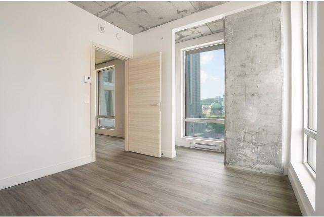 Appartement 1 1/2 Centre-ville - Montréal 2 504 $/mois. Appartement à louer Centre-ville - Montréal