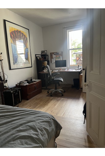 Plex 5 1/2 Rosemont, Petite-Patrie 2 200 $/mois. Appartement à louer Rosemont, Petite-Patrie