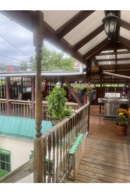 Plex 5 1/2 Rosemont, Petite-Patrie 2 200 $/mois. Appartement à louer Rosemont, Petite-Patrie