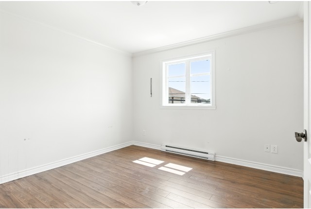 Appartement 4 1/2 Joliette 1 200 $/mois. Appartement à louer Joliette