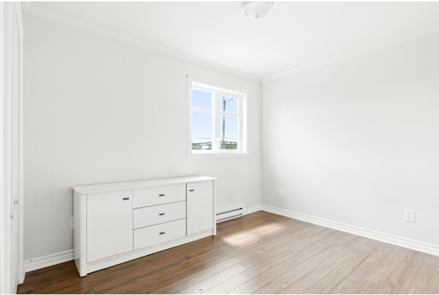 Appartement 4 1/2 Joliette 1 200 $/mois. Appartement à louer Joliette