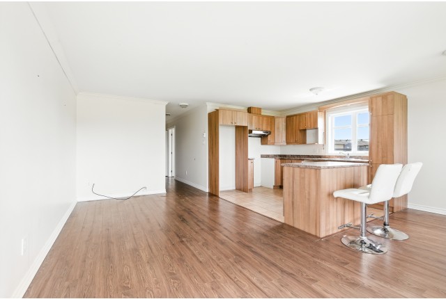 Appartement 4 1/2 Joliette 1 200 $/mois. Appartement à louer Joliette