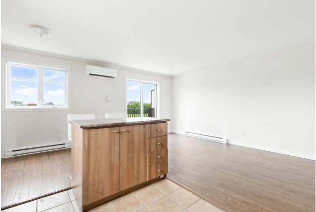 Appartement 4 1/2 Joliette 1 200 $/mois. Appartement à louer Joliette