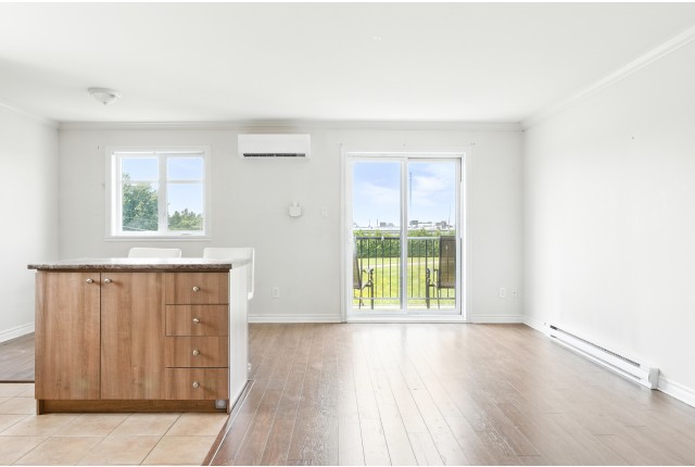 Appartement 4 1/2 Joliette 1 200 $/mois. Appartement à louer Joliette