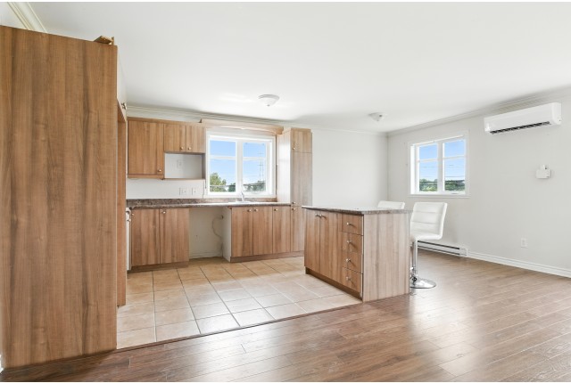 Appartement 4 1/2 Joliette 1 200 $/mois. Appartement à louer Joliette
