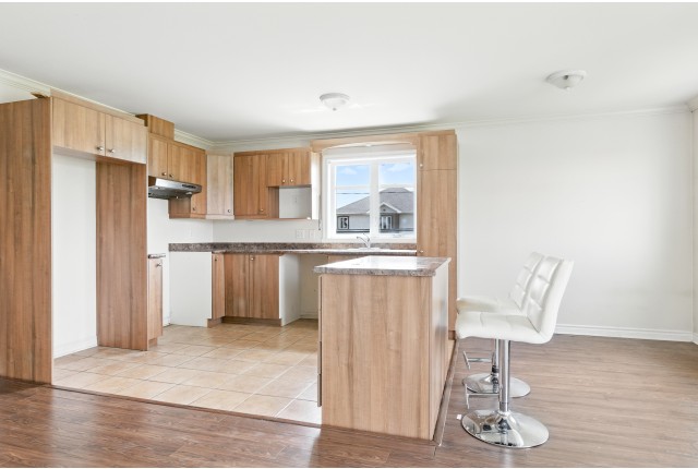 Appartement 4 1/2 Joliette 1 200 $/mois. Appartement à louer Joliette