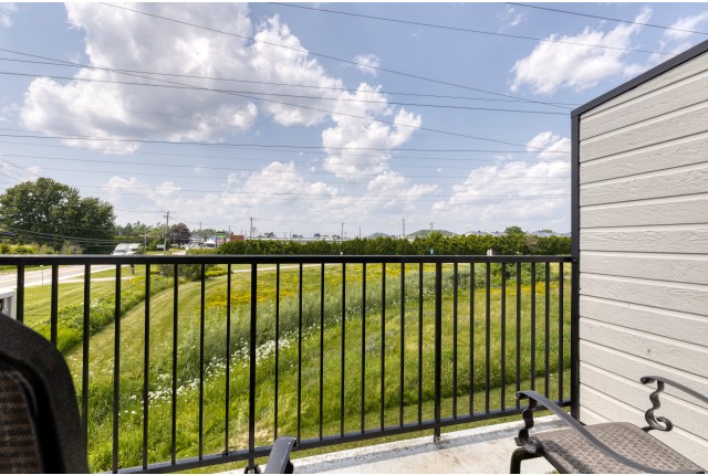 Appartement 4 1/2 Joliette 1 200 $/mois. Appartement à louer Joliette