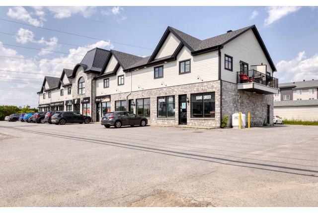 Appartement 4 1/2 Joliette 1 200 $/mois. Appartement à louer Joliette