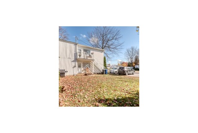 Appartement 4 1/2 Joliette 1 175 $/mois. Appartement à louer Joliette