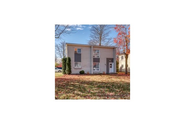 Appartement 4 1/2 Joliette 1 175 $/mois. Appartement à louer Joliette