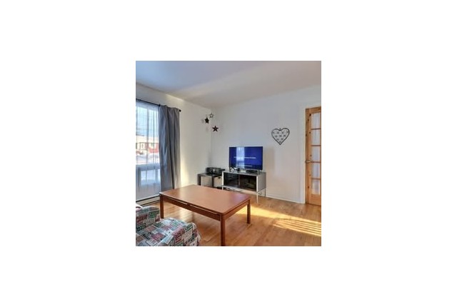 Appartement 4 1/2 Joliette 1 175 $/mois. Appartement à louer Joliette