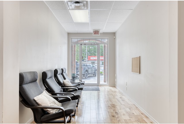 Bureau (1834 pi2) Joliette 3 365 $/mois. Appartement à louer Joliette