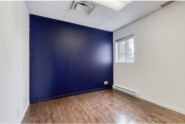 Bureau (1834 pi2) Joliette 3 365 $/mois. Appartement à louer Joliette