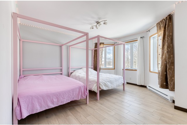 Maison 6 1/2 Lanaudière 4 000 $/mois. Appartement à louer Lanaudière