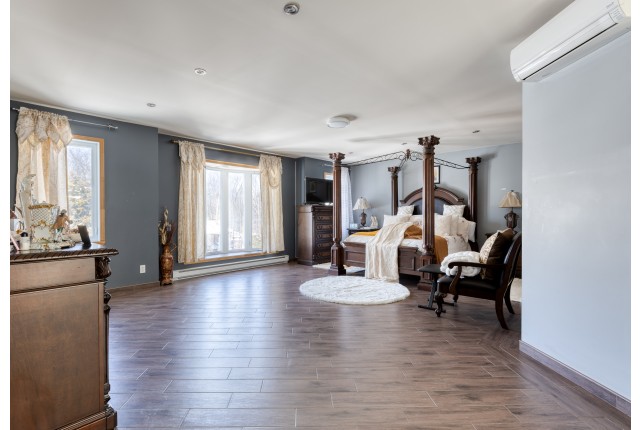 Maison 6 1/2 Lanaudière 4 000 $/mois. Appartement à louer Lanaudière