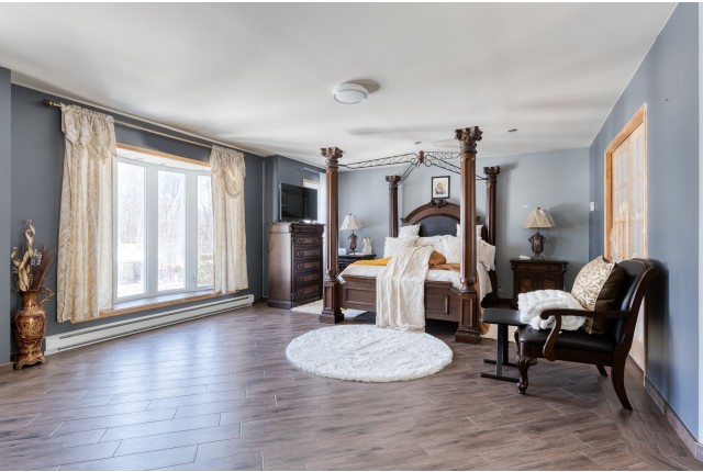 Maison 6 1/2 Lanaudière 4 000 $/mois. Appartement à louer Lanaudière