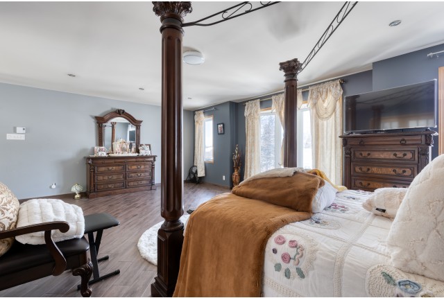 Maison 6 1/2 Lanaudière 4 000 $/mois. Appartement à louer Lanaudière
