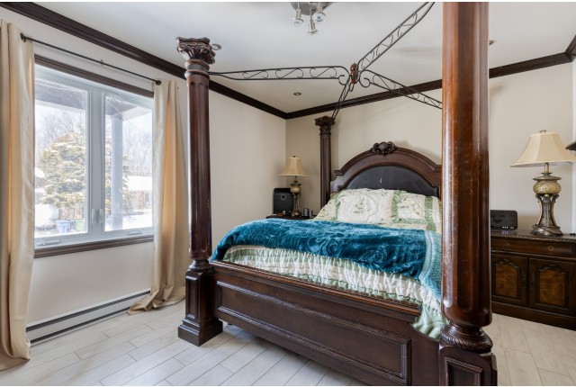 Maison 6 1/2 Lanaudière 4 000 $/mois. Appartement à louer Lanaudière