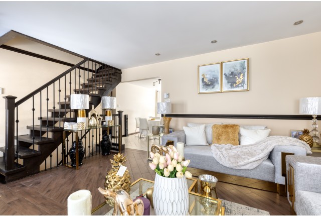 Maison 6 1/2 Lanaudière 4 000 $/mois. Appartement à louer Lanaudière
