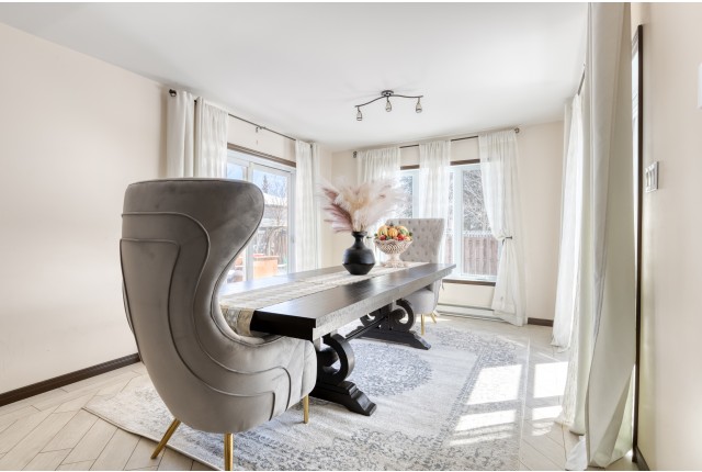 Maison 6 1/2 Lanaudière 4 000 $/mois. Appartement à louer Lanaudière