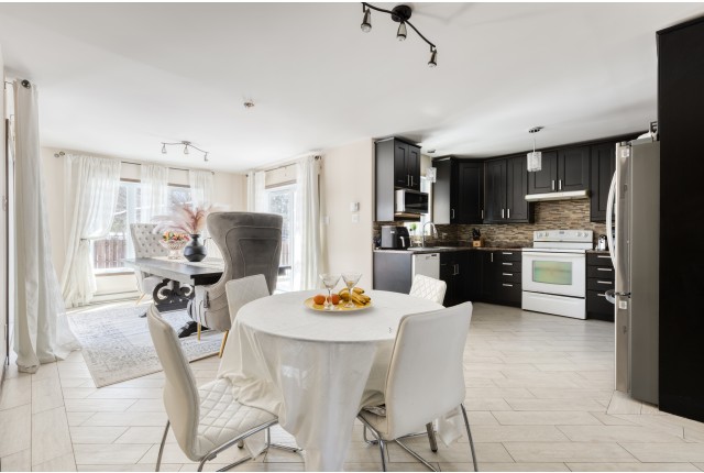 Maison 6 1/2 Lanaudière 4 000 $/mois. Appartement à louer Lanaudière