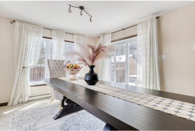 Maison 6 1/2 Lanaudière 4 000 $/mois. Appartement à louer Lanaudière