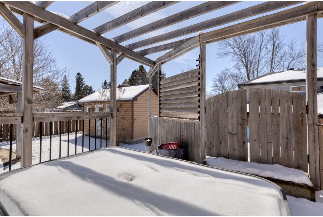 Maison 6 1/2 Lanaudière 4 000 $/mois. Appartement à louer Lanaudière