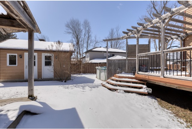 Maison 6 1/2 Lanaudière 4 000 $/mois. Appartement à louer Lanaudière