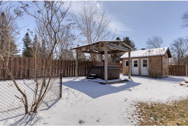 Maison 6 1/2 Lanaudière 4 000 $/mois. Appartement à louer Lanaudière