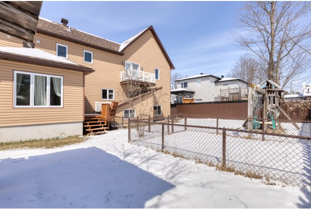 Maison 6 1/2 Lanaudière 4 000 $/mois. Appartement à louer Lanaudière