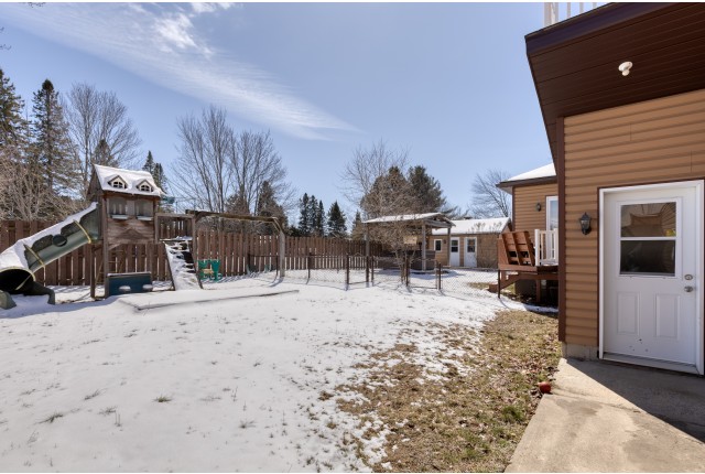 Maison 6 1/2 Lanaudière 4 000 $/mois. Appartement à louer Lanaudière