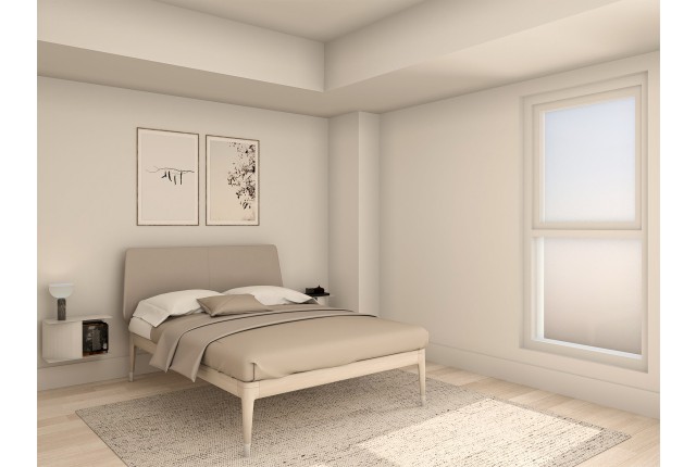 Appartement 1 1/2 Montréal-Nord 1 099 $/mois. Appartement à louer Montréal-Nord