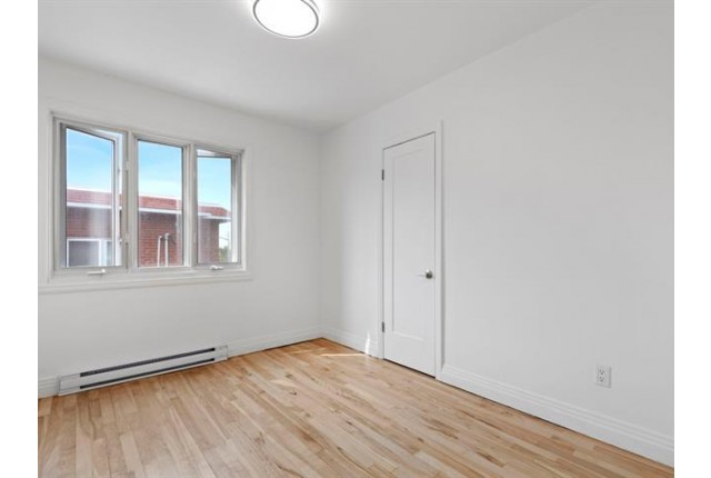 Plex 5 1/2 Villeray 2 250 $/mois. Appartement à louer Villeray