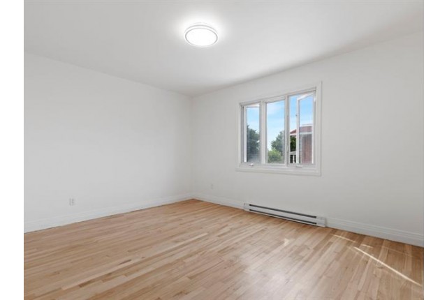 Plex 5 1/2 Villeray 2 250 $/mois. Appartement à louer Villeray