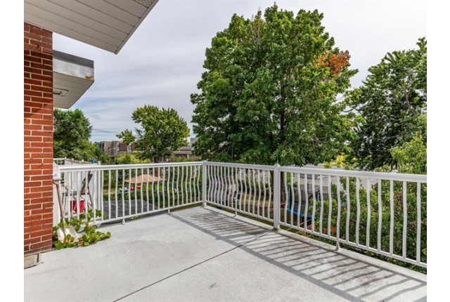 Plex 5 1/2 Villeray 2 250 $/mois. Appartement à louer Villeray