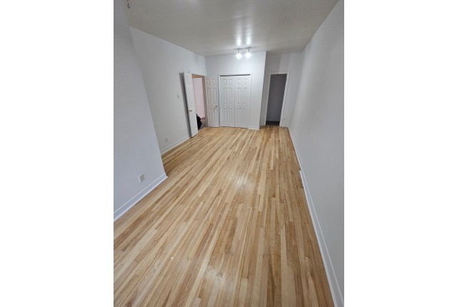 Plex 6 1/2 Rosemont, Petite-Patrie 4 200 $/mois. Appartement à louer Rosemont, Petite-Patrie