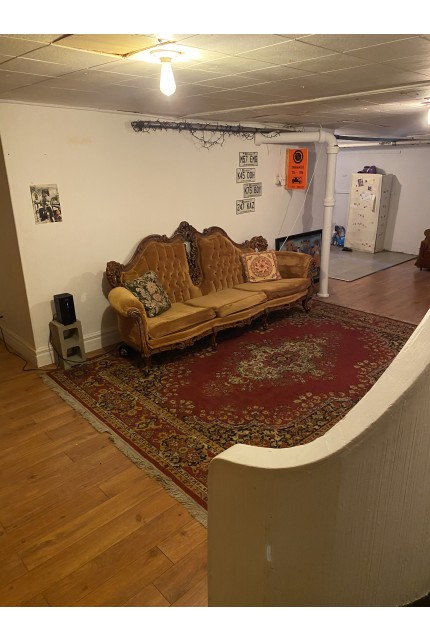 Plex 6 1/2 Rosemont, Petite-Patrie 4 200 $/mois. Appartement à louer Rosemont, Petite-Patrie