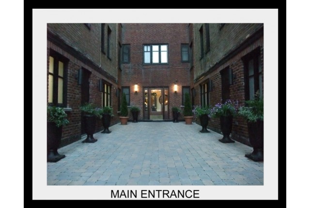 Appartement 2 1/2 Côte-des-Neiges 1 435 $/mois. Appartement à louer Côte-des-Neiges