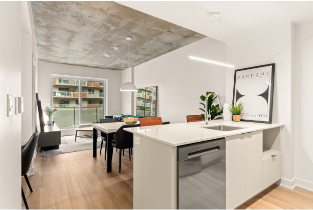 Appartement 2 1/2 Brossard 1 750 $/mois. Appartement à louer Brossard