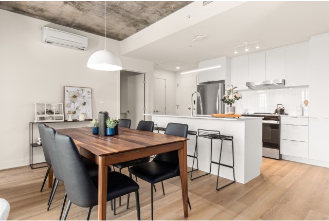 Appartement 4 1/2 Brossard 2 360 $/mois. Appartement à louer Brossard