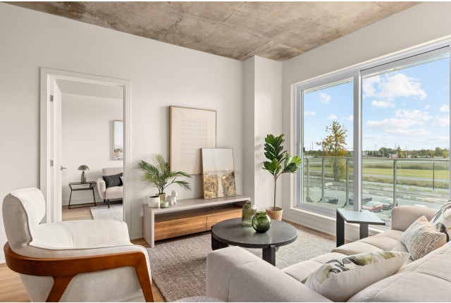 Appartement 4 1/2 Brossard 2 360 $/mois. Appartement à louer Brossard